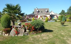 Chambres D'Hotes La Maison Neuve
